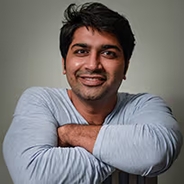 Malhar Thakar