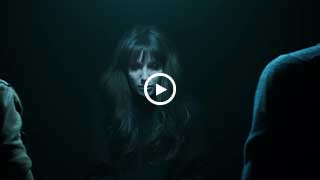 Malignant – Official Trailer 2