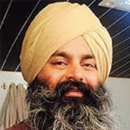 Malkeet Rauni