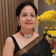 Mamata Tripathy