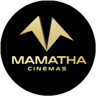 Mamatha 4K Dolby Atmos logo