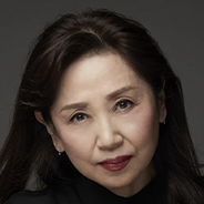 Mami Koyama