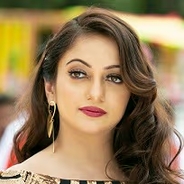 Manasi Naik
