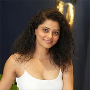 Manasi Patil