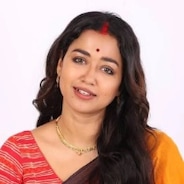 Manasi Sinha