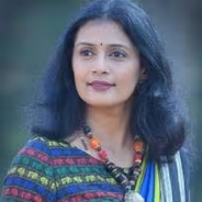 Manasi Sudheer