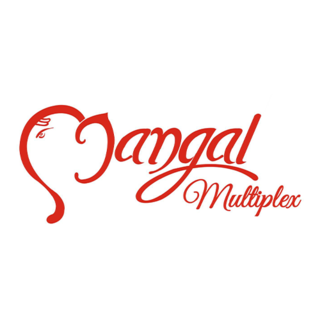 Mangal Multiplex logo