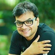Mangesh Desai