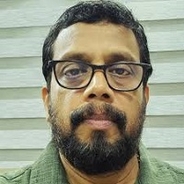 Manikandan Pattambi