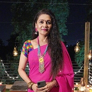 Manisha Trivedi