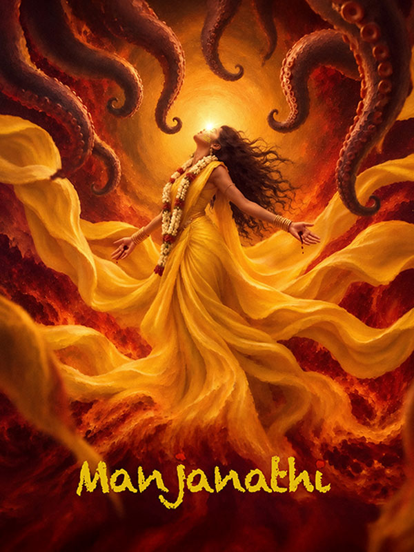 Manjanathi