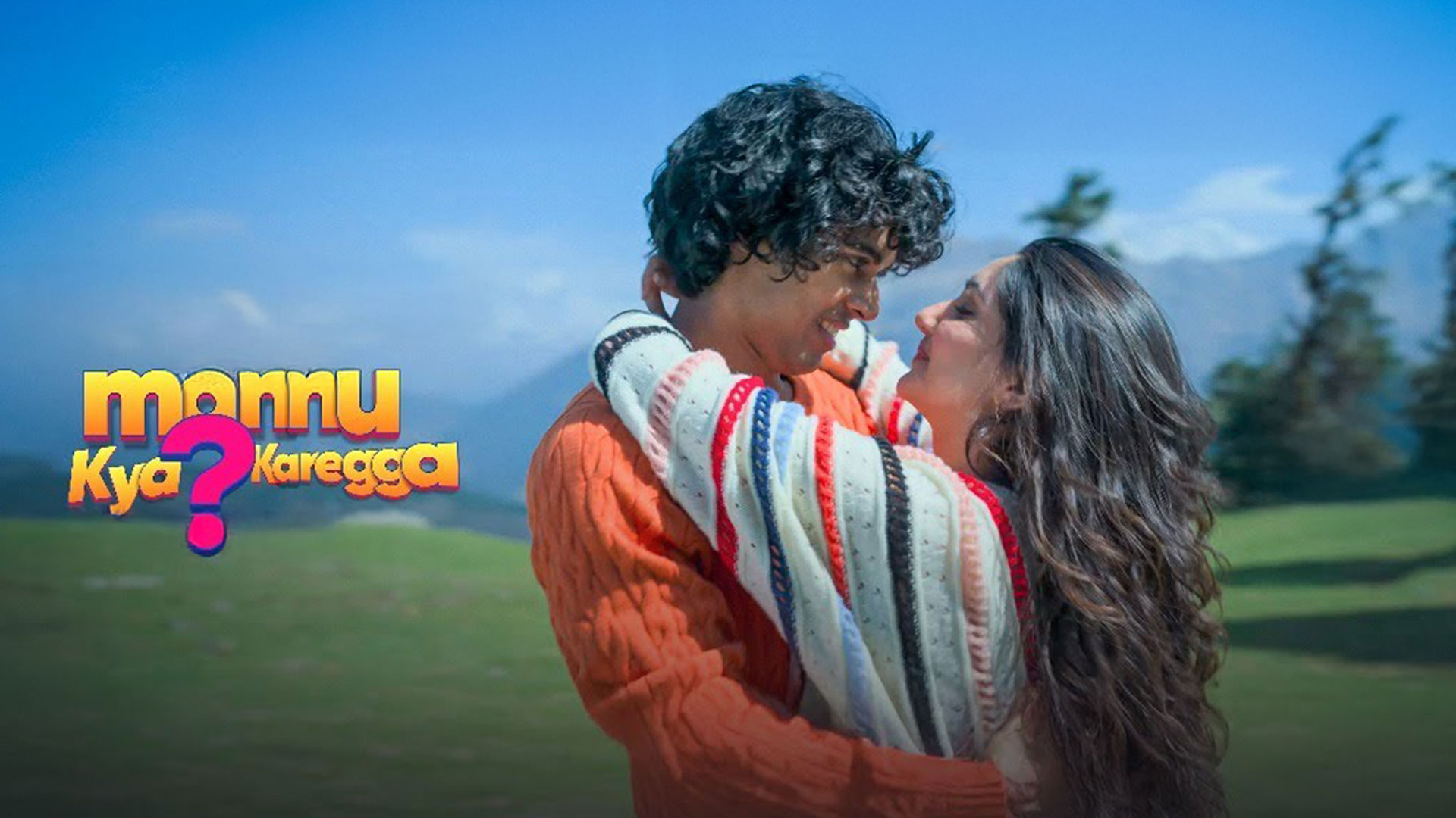 Mannu Kya Karegga Trailer | Vyom I Saachi B | Lalit Pandit | Sharad Mehra | In Cinemas 12 Sept 2025