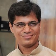 Manoj Naiksatam