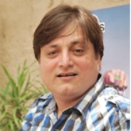 Manoj Joshi