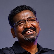 Manoj NS