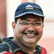 Manoj Sharma