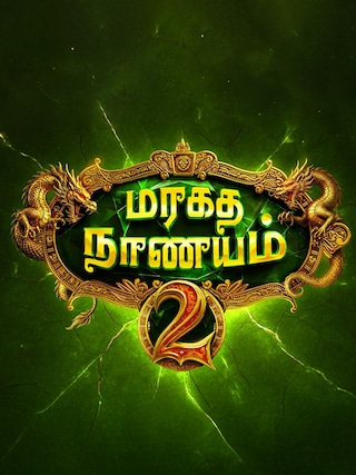 Maragadha Naanayam 2 photo 1