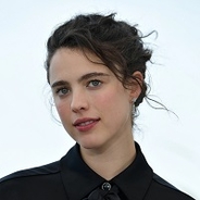 Margaret Qualley