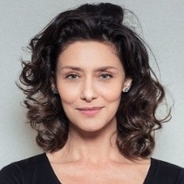 Maria Fernanda Cândido