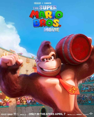 The Super Mario Bros. Movie (2023) photo 4
