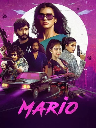 Mario