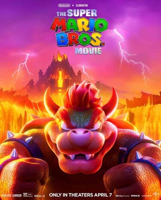 The Super Mario Bros. Movie (2023) photo 5