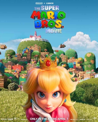 The Super Mario Bros. Movie (2023) photo 3