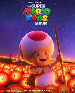 The Super Mario Bros. Movie (2023) photo 6