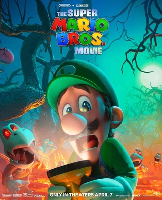 The Super Mario Bros. Movie (2023) photo 2