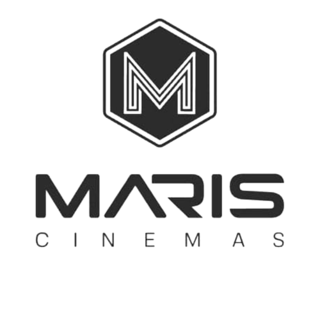Maris Cinemas A/C logo