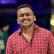 Martin Joseph Tharakunnel