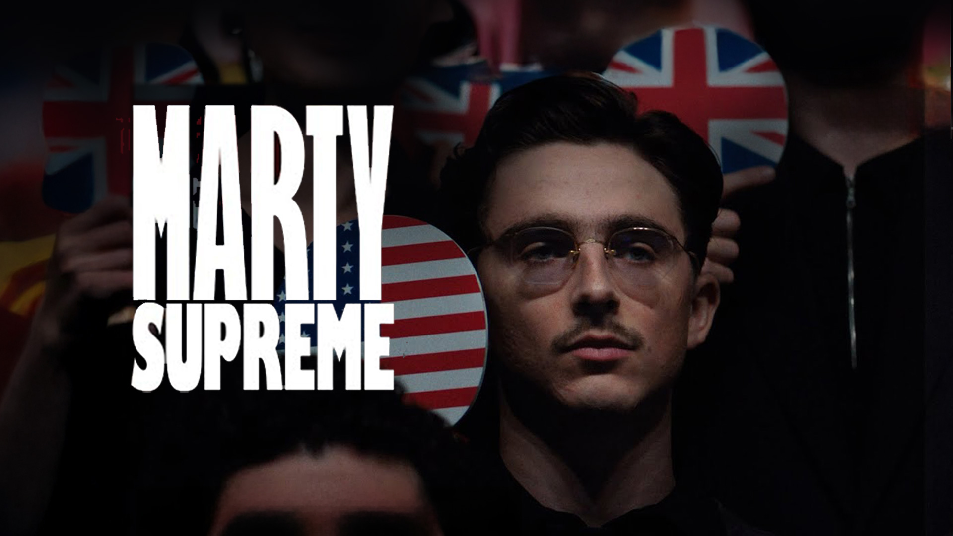 Marty Supreme | Official Trailer HD | A24