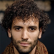 Marwan Kenzari