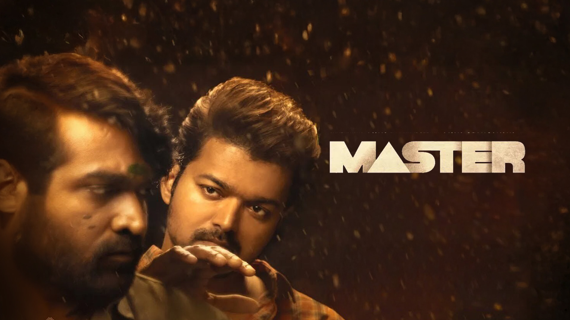 Master - Official Teaser | Thalapathy Vijay | Anirudh Ravichander | Lokesh Kanagaraj