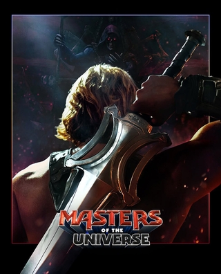 Masters of The Universe photo 1