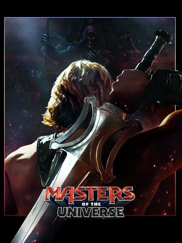 Masters of The Universe