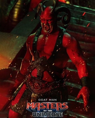 Masters of The Universe photo 10