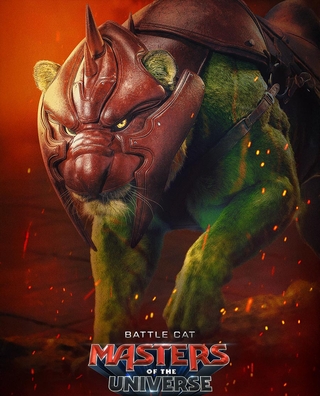 Masters of The Universe photo 11