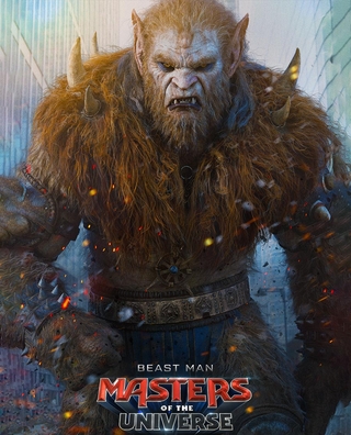 Masters of The Universe photo 12