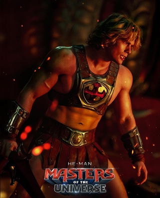 Masters of The Universe photo 2