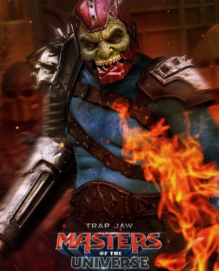 Masters of The Universe photo 3