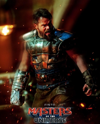 Masters of The Universe photo 4