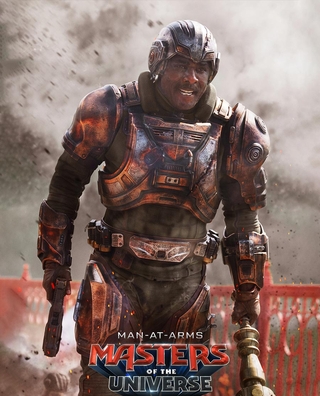 Masters of The Universe photo 5