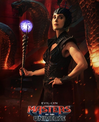 Masters of The Universe photo 6