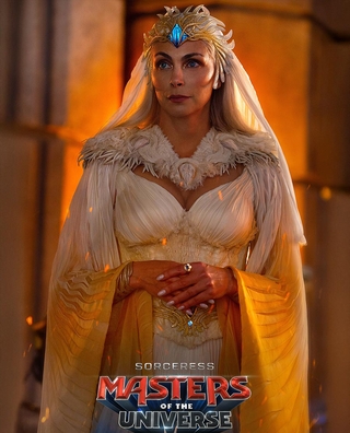 Masters of The Universe photo 7