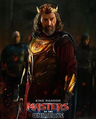 Masters of The Universe photo 8