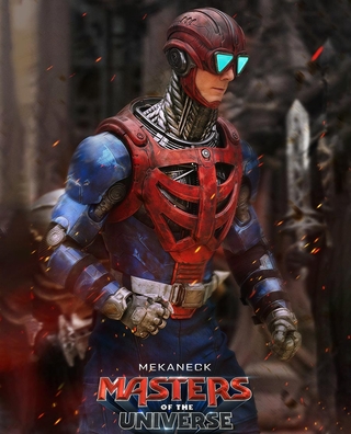 Masters of The Universe photo 9