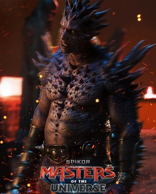 Masters of The Universe photo 1