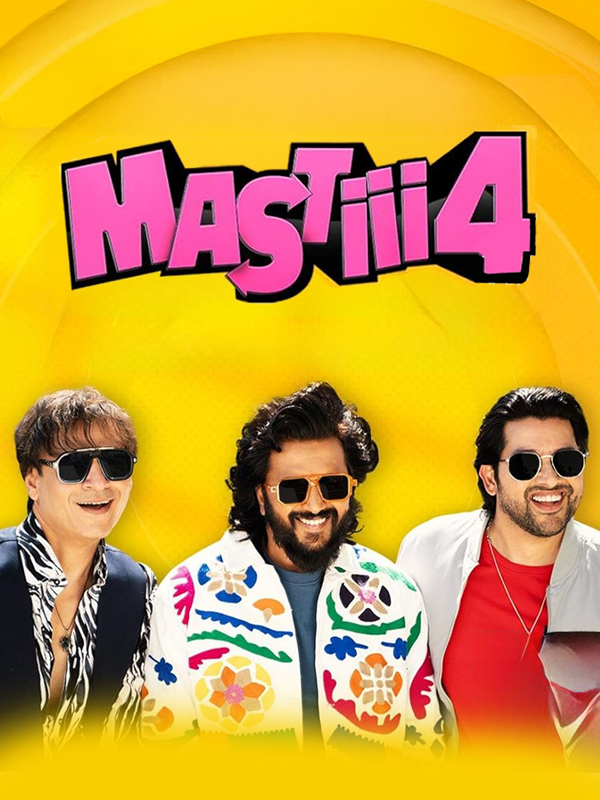 Mastiii 4