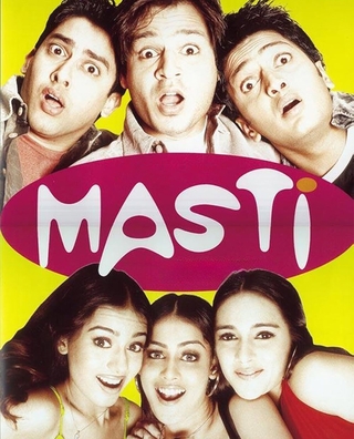 Masti (2004) photo 1